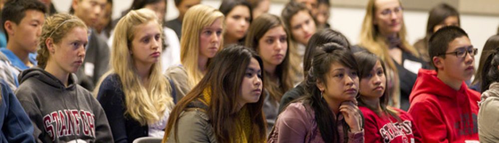 Stanford School Blog